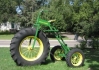 deere-bike