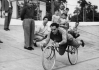 enzo-sacci-tests-out-a-radical-bicycle-design-1955