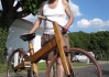 wooden-bike